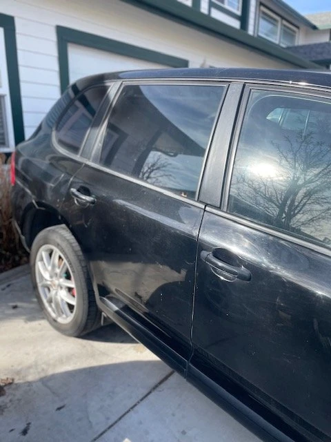 2005 Porsche 955/957 Cayenne - Image 4 of 11