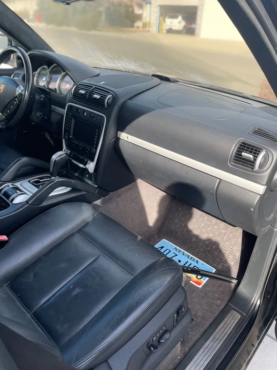 2005 Porsche 955/957 Cayenne - Image 11 of 11