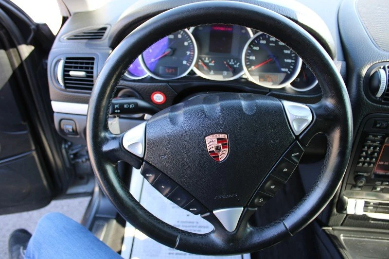 2005 Porsche 955/957 Cayenne S - Image 14 of 18