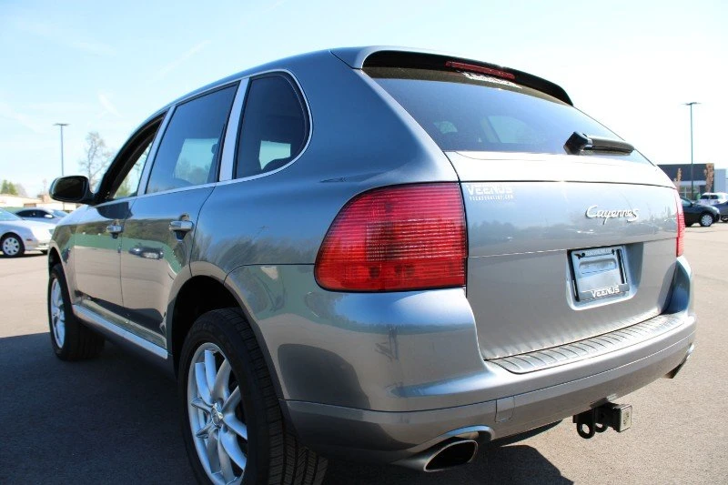 2005 Porsche 955/957 Cayenne S - Image 4 of 18