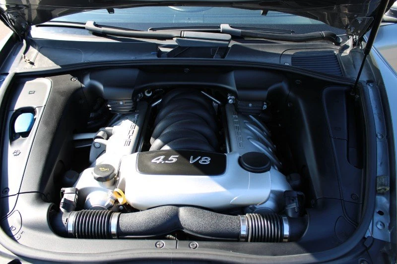 2005 Porsche 955/957 Cayenne S - Image 18 of 18