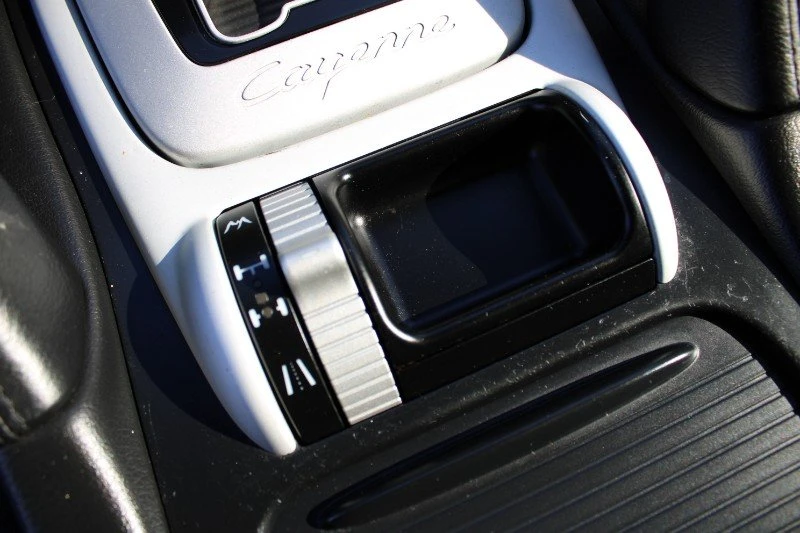 2005 Porsche 955/957 Cayenne S - Image 17 of 18