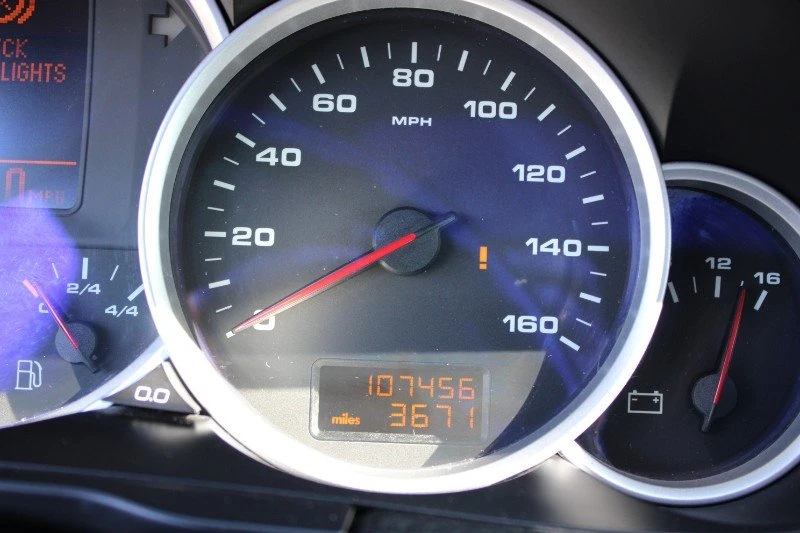 2005 Porsche 955/957 Cayenne S - Image 16 of 18