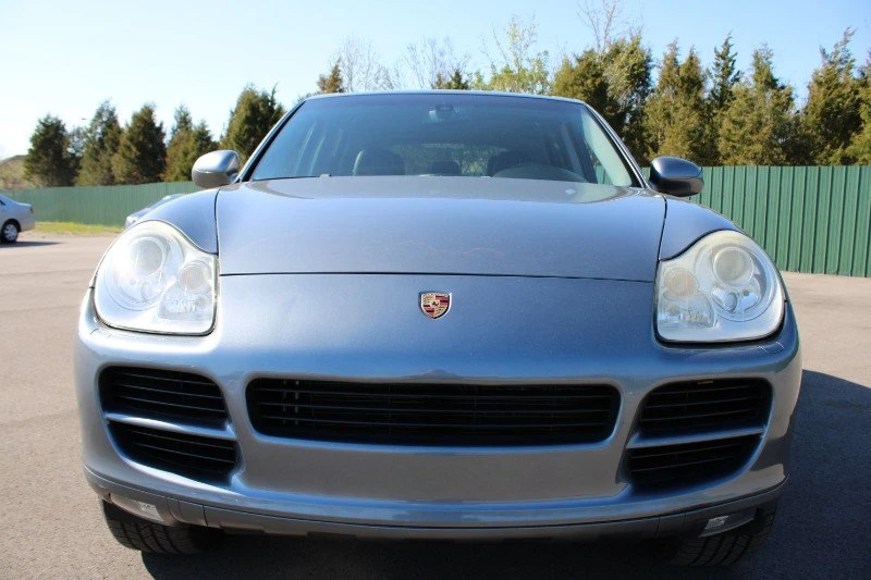 2005 Porsche 955/957 Cayenne S - Image 2 of 18