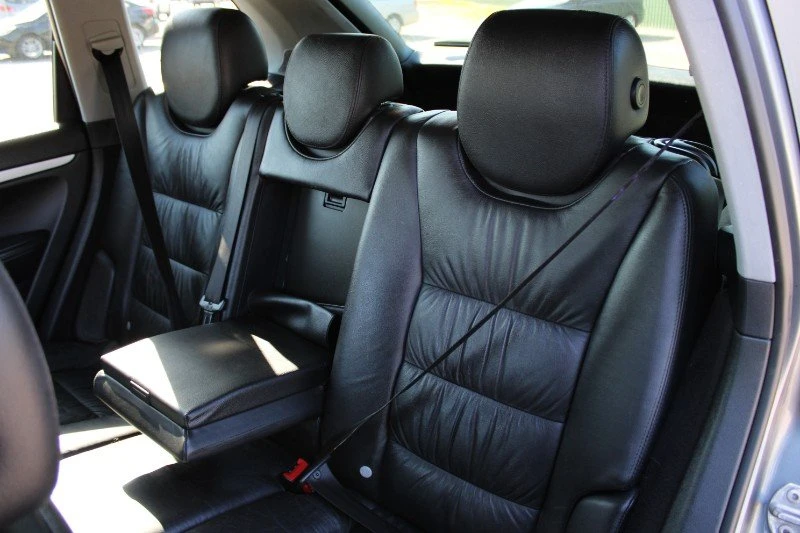 2005 Porsche 955/957 Cayenne S - Image 11 of 18