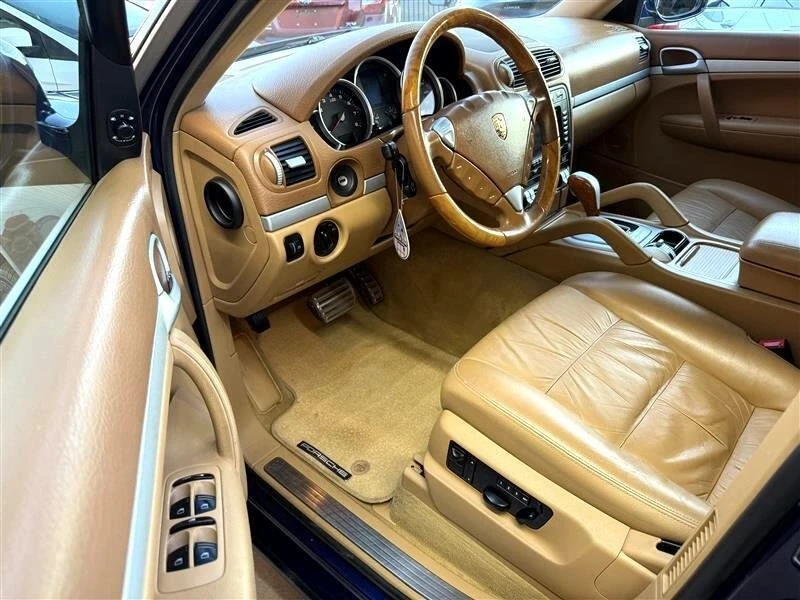 2005 Porsche 955/957 Cayenne - Image 17 of 20