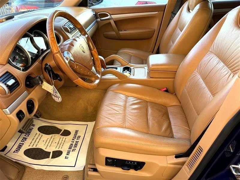 2005 Porsche 955/957 Cayenne - Image 18 of 20