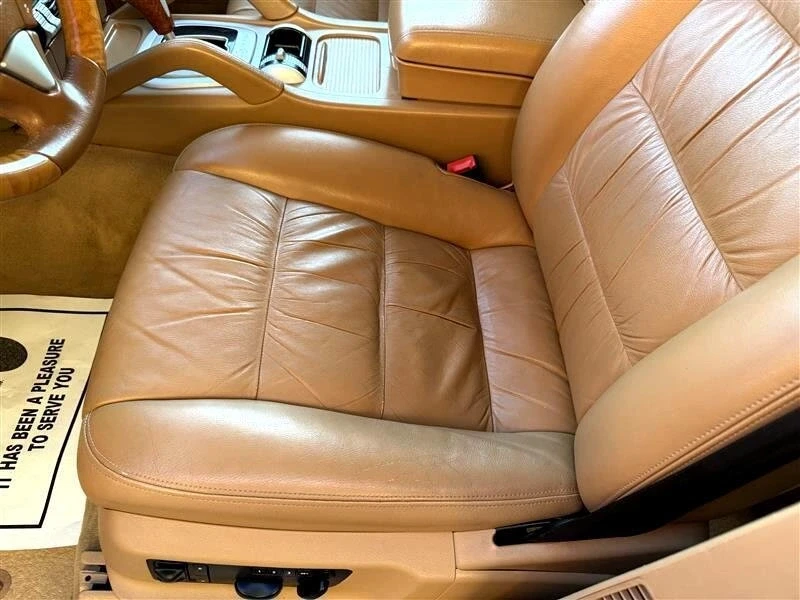 2005 Porsche 955/957 Cayenne - Image 19 of 20