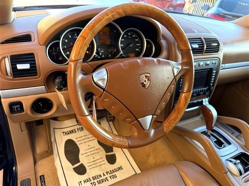 2005 Porsche 955/957 Cayenne - Image 20 of 20