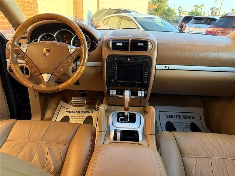 2005 Porsche 955/957 Cayenne - Image 3 of 20