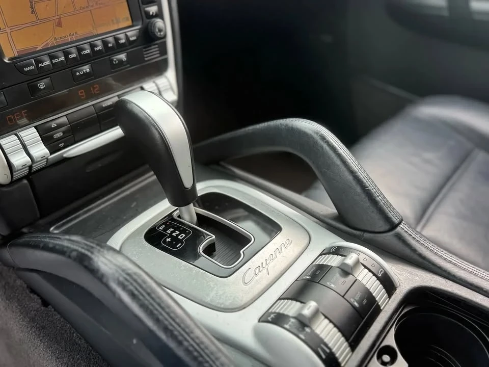 2005 Porsche 955/957 Cayenne - Image 17 of 20