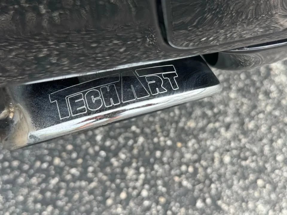 2005 Porsche 955/957 Cayenne - Image 7 of 20