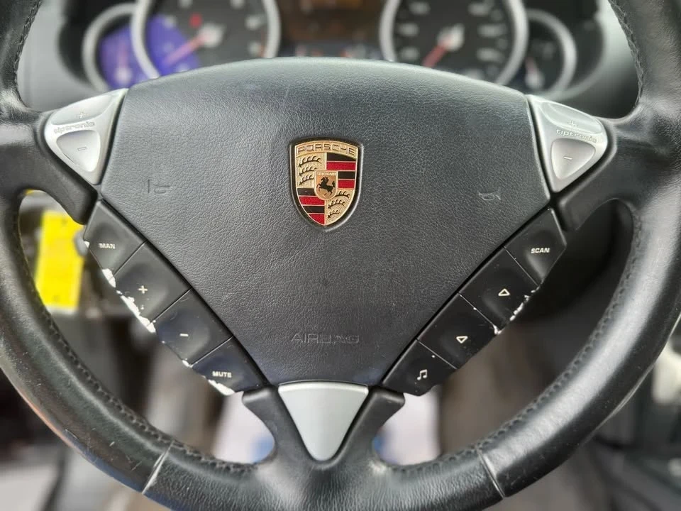 2005 Porsche 955/957 Cayenne - Image 14 of 20