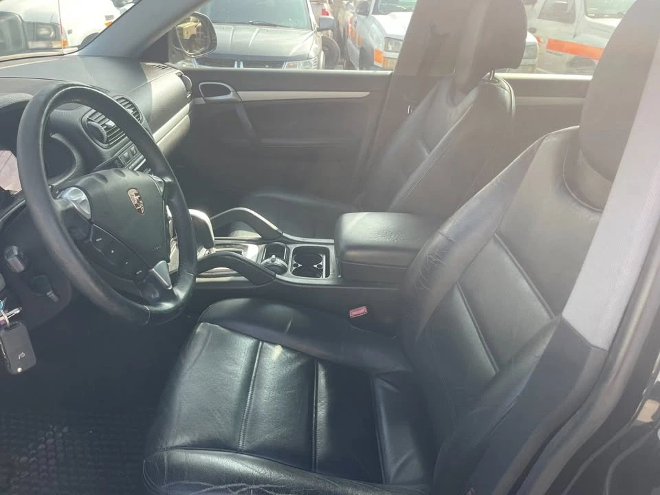 2005 Porsche 955/957 Cayenne - Image 12 of 13