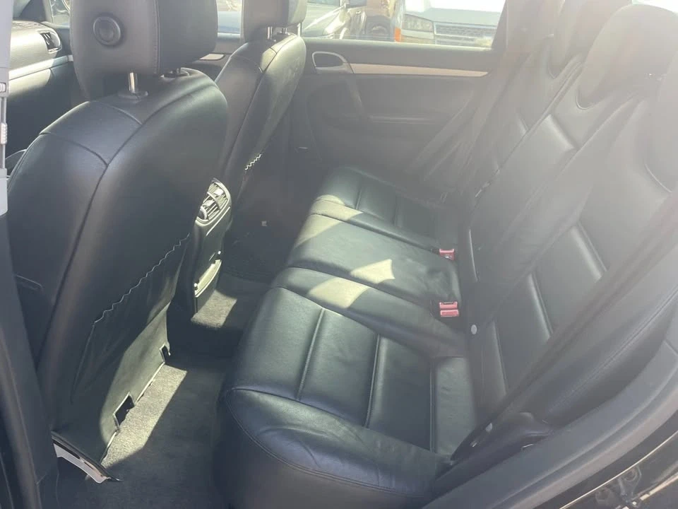 2005 Porsche 955/957 Cayenne - Image 10 of 13