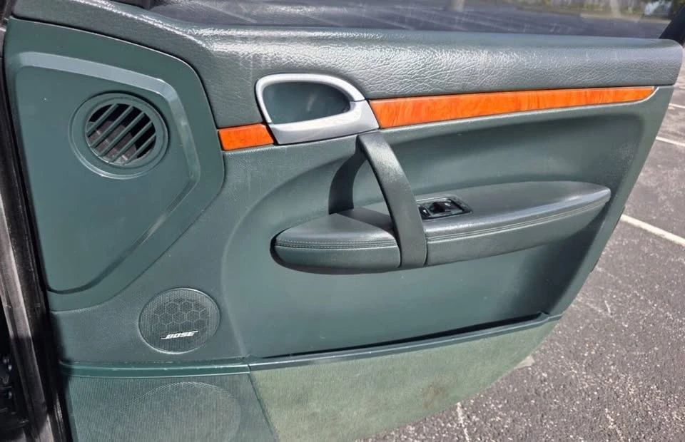 2005 Porsche 955/957 Cayenne - Image 20 of 20