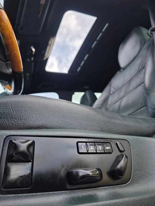 2005 Porsche 955/957 Cayenne - Image 14 of 20
