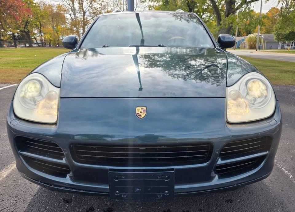 2005 Porsche 955/957 Cayenne - Image 2 of 20