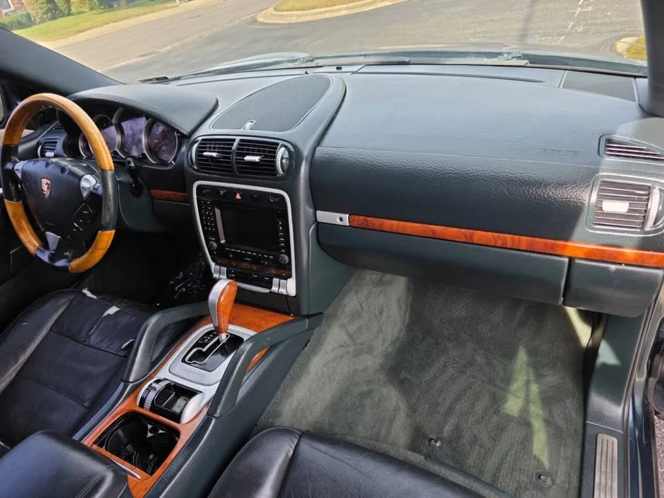 2005 Porsche 955/957 Cayenne - Image 16 of 20