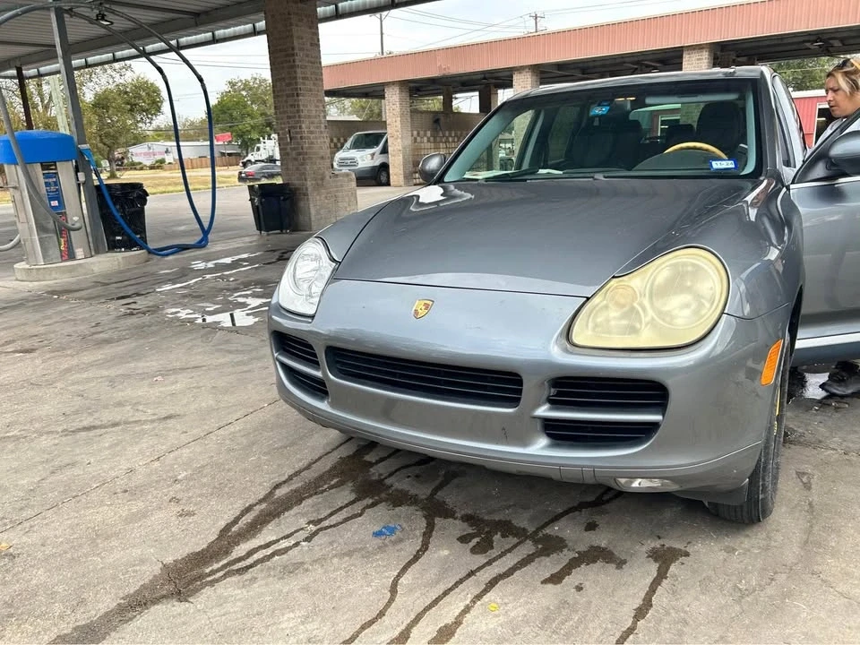 2005 Porsche 955/957 Cayenne - Image 3 of 8