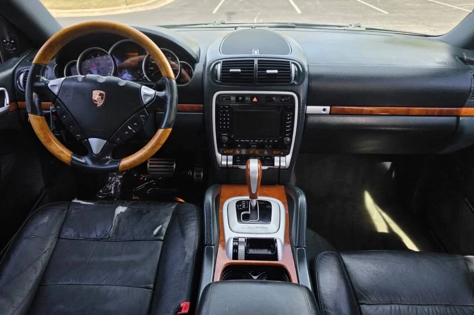 2005 Porsche 955/957 Cayenne - Image 17 of 20
