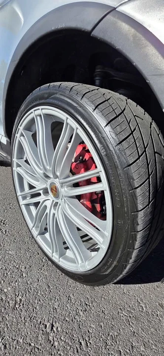 2005 Porsche 955/957 Cayenne - Image 10 of 16