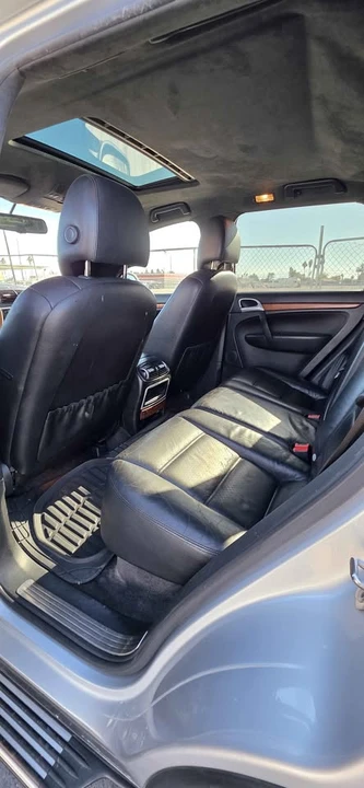 2005 Porsche 955/957 Cayenne - Image 12 of 16
