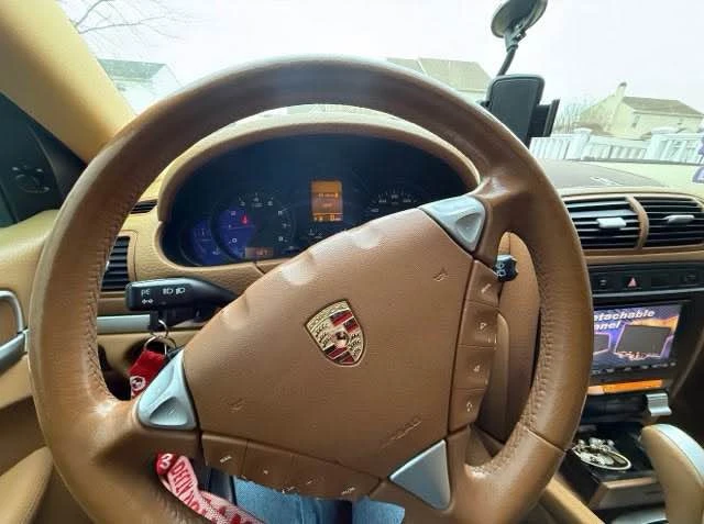 2005 Porsche 955/957 Cayenne - Image 7 of 10