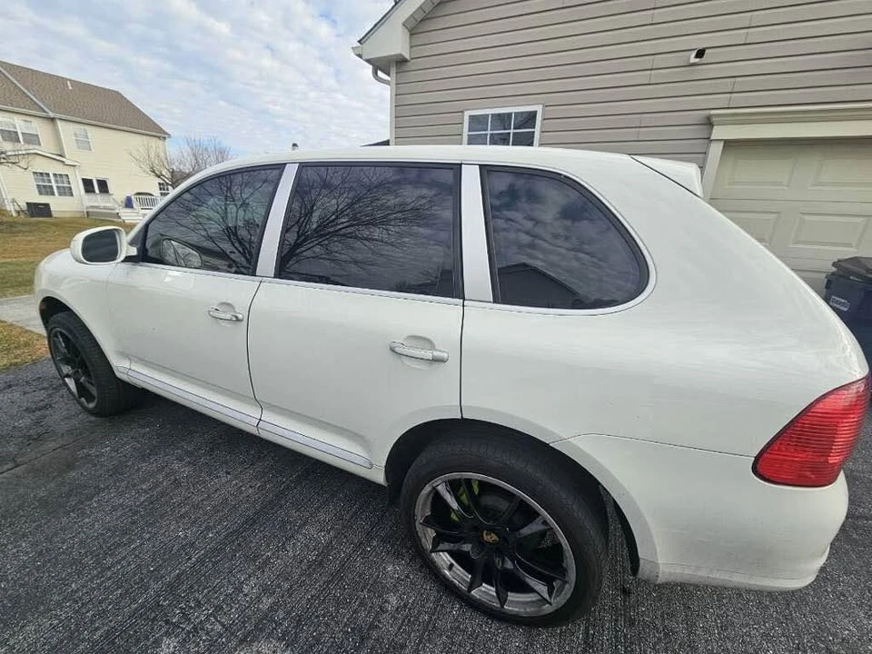 2005 Porsche 955/957 Cayenne - Image 3 of 10