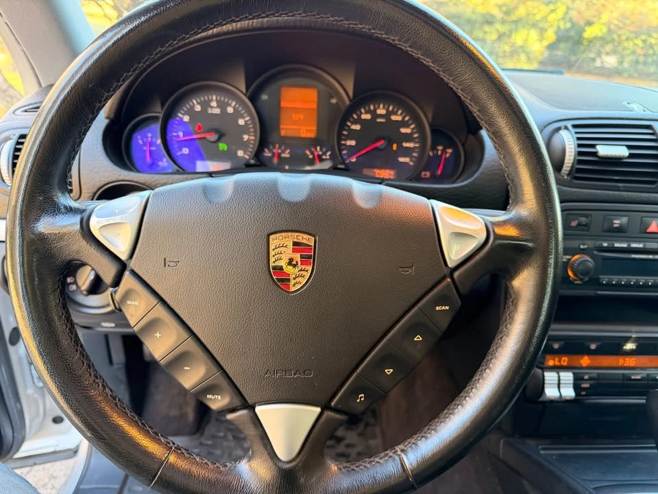 2005 Porsche 955/957 Cayenne - Image 19 of 20