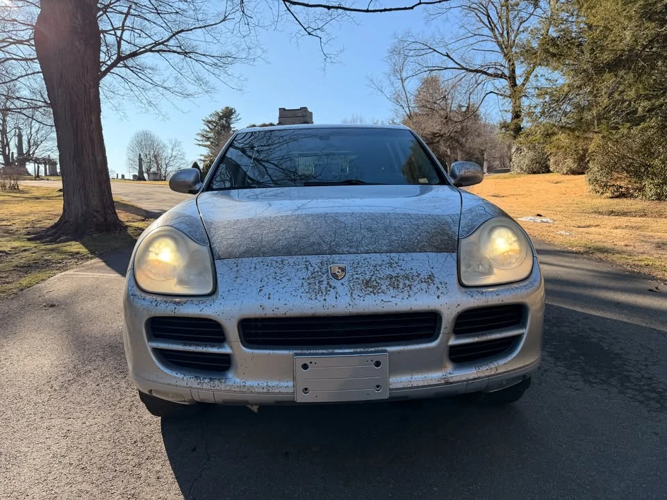 2005 Porsche 955/957 Cayenne - Image 3 of 20
