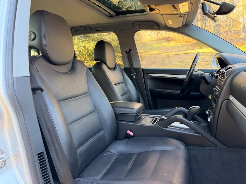 2005 Porsche 955/957 Cayenne - Image 15 of 20