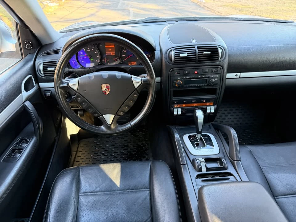 2005 Porsche 955/957 Cayenne - Image 9 of 20