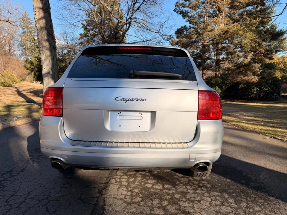 2005 Porsche 955/957 Cayenne - Image 7 of 20