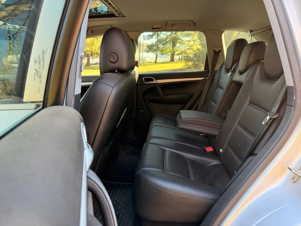 2005 Porsche 955/957 Cayenne - Image 11 of 20