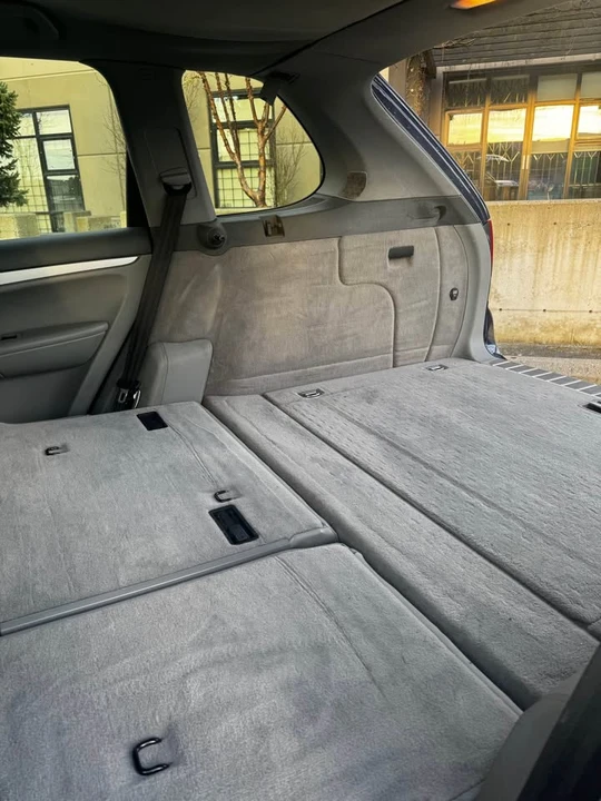2005 Porsche 955/957 Cayenne S - Image 15 of 16