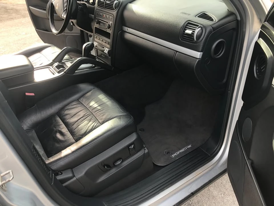 2005 Porsche 955/957 Cayenne - Image 6 of 20