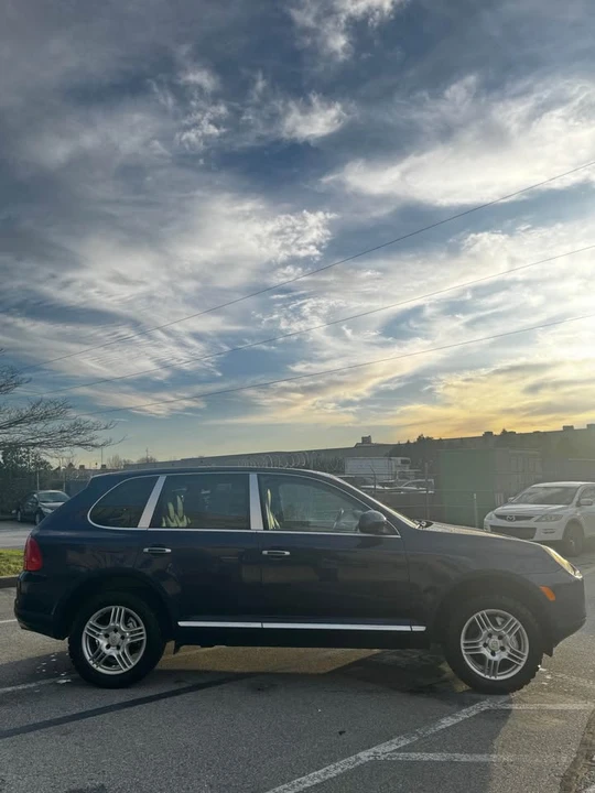 2005 Porsche 955/957 Cayenne S - Image 3 of 16