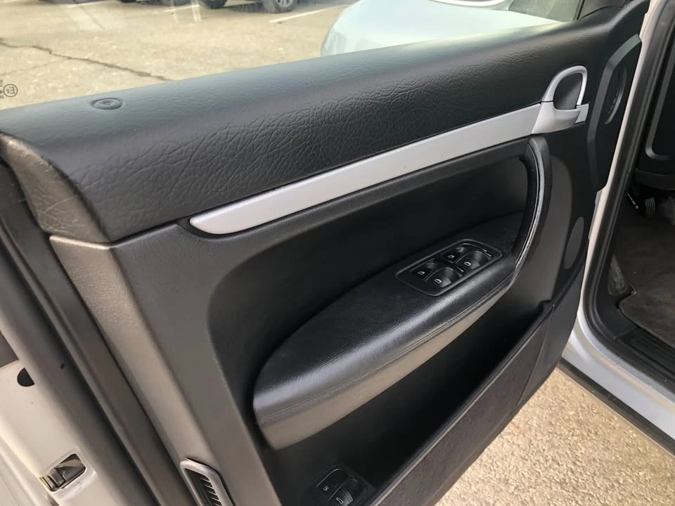2005 Porsche 955/957 Cayenne - Image 3 of 20