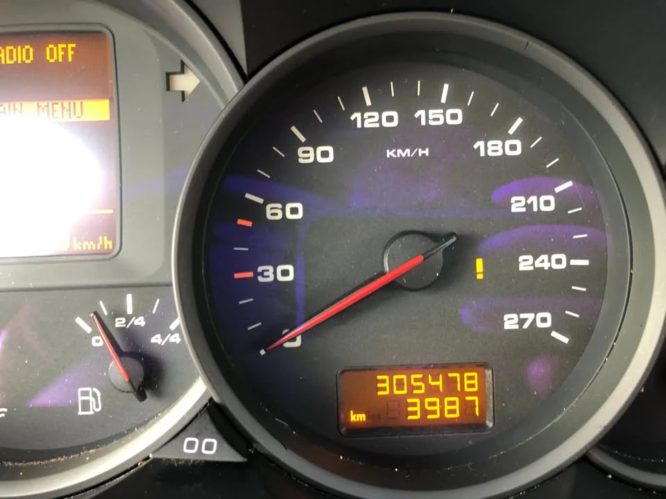 2005 Porsche 955/957 Cayenne - Image 8 of 20