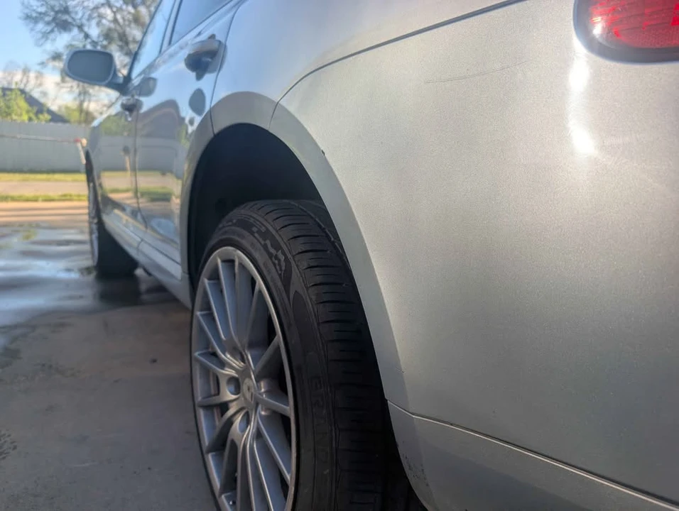 2005 Porsche 955/957 Cayenne - Image 3 of 12