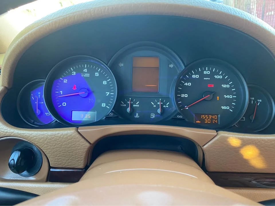 2005 Porsche 955/957 Cayenne - Image 3 of 9