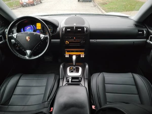 2005 Porsche 955/957 Cayenne - Image 17 of 18