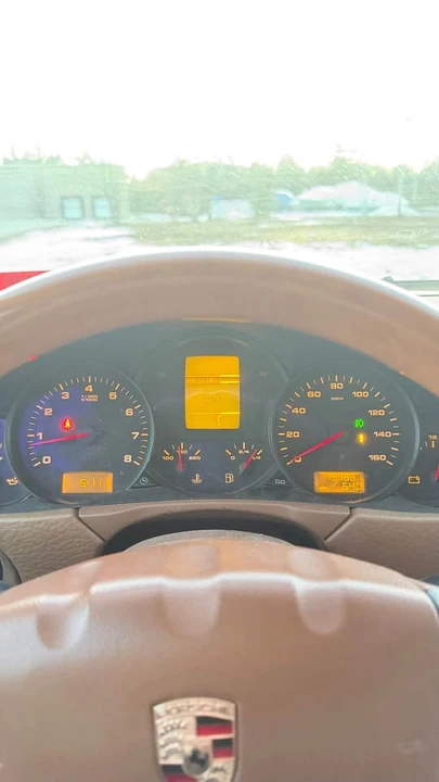 2005 Porsche 955/957 Cayenne - Image 5 of 5