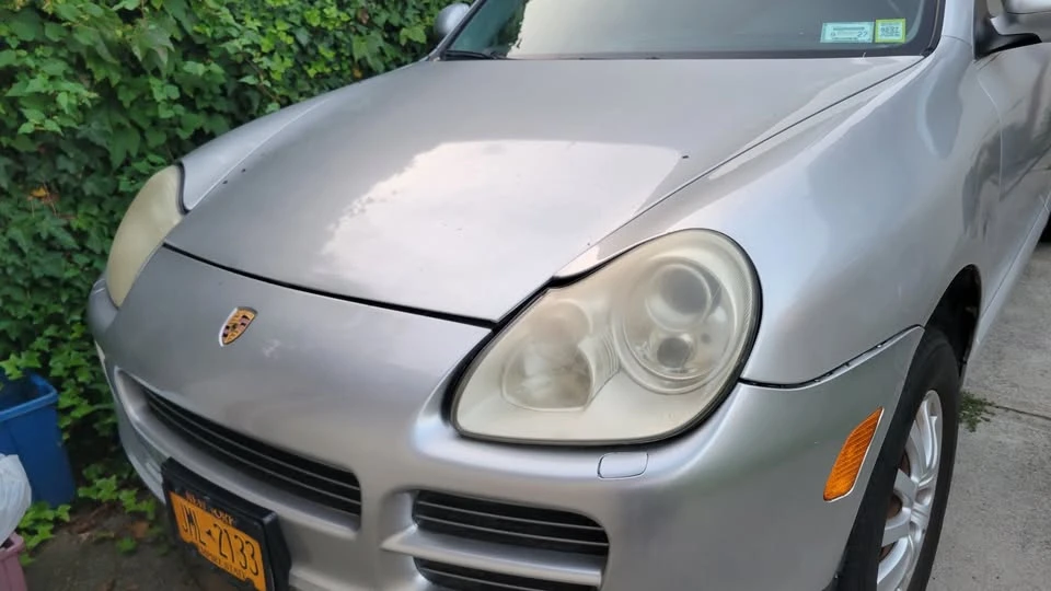 2005 Porsche 955/957 Cayenne - Image 3 of 4