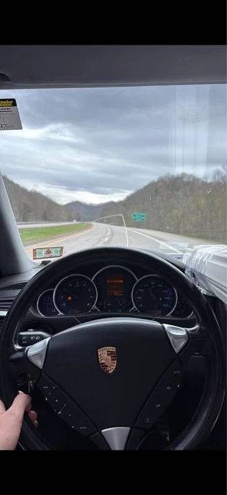 2005 Porsche 955/957 Cayenne - Image 19 of 20