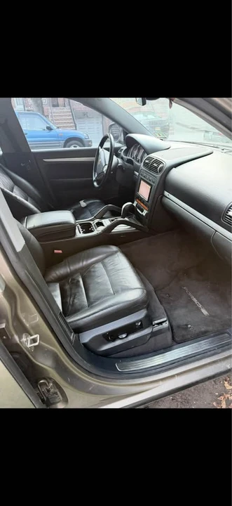 2005 Porsche 955/957 Cayenne - Image 8 of 20