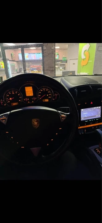 2005 Porsche 955/957 Cayenne - Image 11 of 20