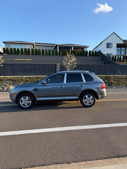 2005 Porsche 955/957 Cayenne S - Image 4 of 20