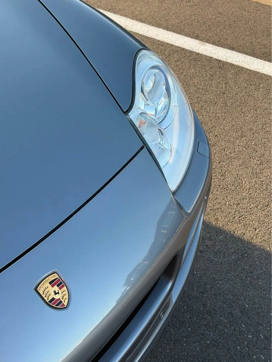2005 Porsche 955/957 Cayenne S - Image 11 of 20
